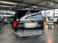 2026 Toyota LAND CRUISER