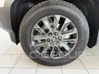 2026 Toyota LAND CRUISER