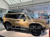 2026 Toyota LAND CRUISER