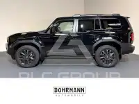 2026 Toyota LAND CRUISER
