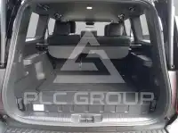 2026 Toyota LAND CRUISER