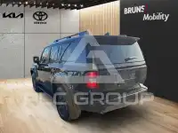 2026 Toyota LAND CRUISER