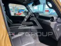 2026 Toyota LAND CRUISER