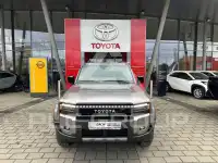 2026 Toyota LAND CRUISER