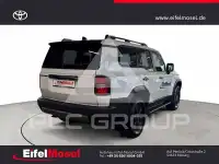 2026 Toyota LAND CRUISER