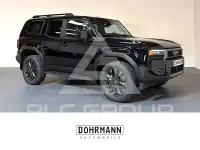2026 Toyota LAND CRUISER