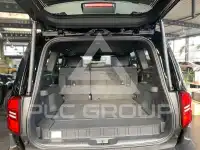 2026 Toyota LAND CRUISER