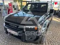 2026 Toyota LAND CRUISER