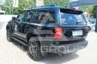 2026 Toyota LAND CRUISER