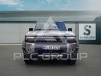 2026 Toyota LAND CRUISER