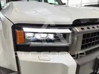 2026 Toyota LAND CRUISER