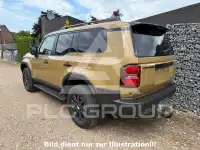 2026 Toyota LAND CRUISER