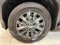 2026 Toyota LAND CRUISER