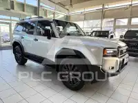 2026 Toyota LAND CRUISER