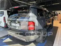 2026 Toyota LAND CRUISER