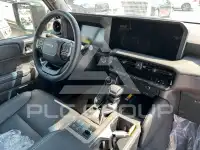 2026 Toyota LAND CRUISER