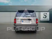2026 Toyota LAND CRUISER