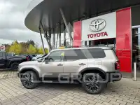 2026 Toyota LAND CRUISER
