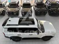 2026 Toyota LAND CRUISER