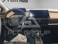 2026 Toyota PRIUS
