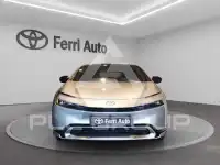 2026 Toyota PRIUS