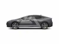 2026 Toyota PRIUS