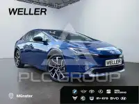 2026 Toyota PRIUS