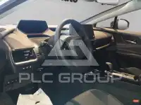 2026 Toyota PRIUS