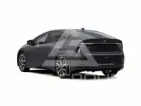 2026 Toyota PRIUS