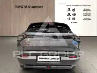 2026 Toyota Urban Cruiser