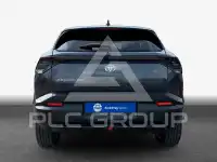 2026 Toyota Urban Cruiser