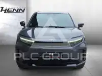 2026 Toyota Urban Cruiser