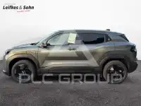 2026 Toyota Urban Cruiser