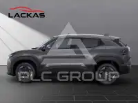 2026 Toyota Urban Cruiser