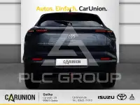 2026 Toyota Urban Cruiser