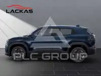 2026 Toyota Urban Cruiser