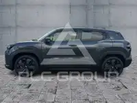 2026 Toyota Urban Cruiser