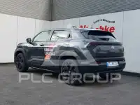 2026 Toyota Urban Cruiser