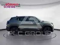 2026 Toyota Urban Cruiser