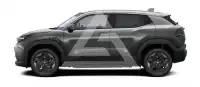 2026 Toyota Urban Cruiser