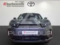 2026 Toyota Urban Cruiser