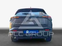2026 Toyota Urban Cruiser