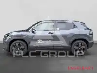 2026 Toyota Urban Cruiser