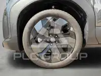 2026 Toyota Urban Cruiser