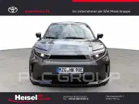 2026 Toyota Urban Cruiser