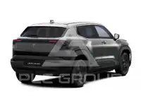 2026 Toyota Urban Cruiser