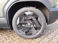 2026 Toyota Urban Cruiser