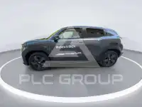 2026 Toyota Urban Cruiser