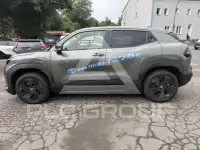 2026 Toyota Urban Cruiser