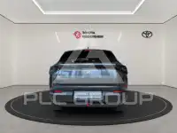 2026 Toyota Urban Cruiser